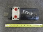 hydraulic valve