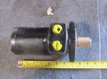 hydraulic valve