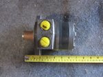 hydraulic valve