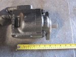 hydraulic valve
