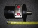 hydraulic valve