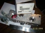 hydraulic valve