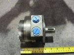 hydraulic valve