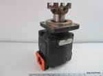 hydraulic valve