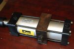 hydraulic valve