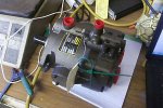 hydraulic valve
