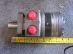 hydraulic valve