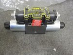 hydraulic valve
