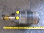 hydraulic valve