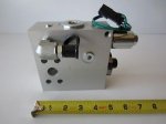 hydraulic valve
