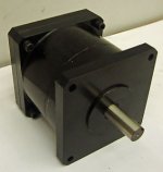 hydraulic valve
