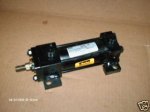 hydraulic valve