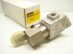 hydraulic valve