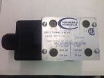hydraulic valve