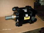 hydraulic valve