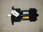 hydraulic valve