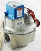 hydraulic valve