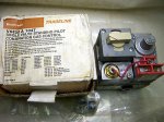 hydraulic valve