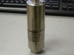 hydraulic valve