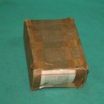 hydraulic valve