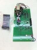 hydraulic valve