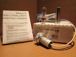 hydraulic valve