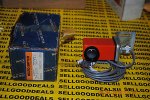 hydraulic valve