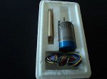 hydraulic valve