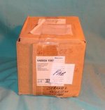 hydraulic valve