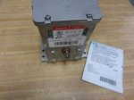 hydraulic valve
