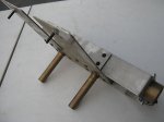 hydraulic valve
