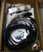 hydraulic valve