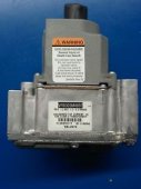 hydraulic valve
