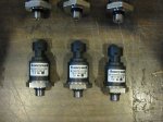 hydraulic valve