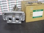 hydraulic valve