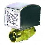 hydraulic valve