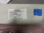 hydraulic valve