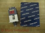 hydraulic valve