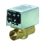 hydraulic valve