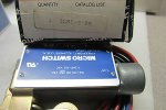 hydraulic valve