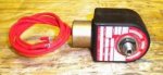 hydraulic valve