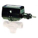 hydraulic valve