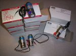 hydraulic valve