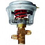 hydraulic valve