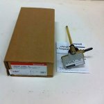 hydraulic valve