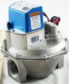 hydraulic valve