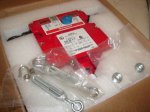 hydraulic valve
