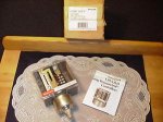 hydraulic valve