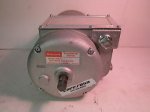 hydraulic valve