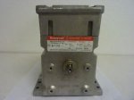 hydraulic valve